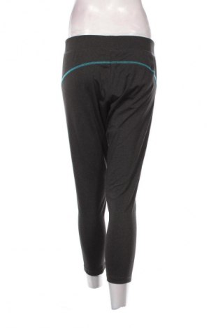 Damen Leggings Slazenger, Größe M, Farbe Grau, Preis 13,99 €
