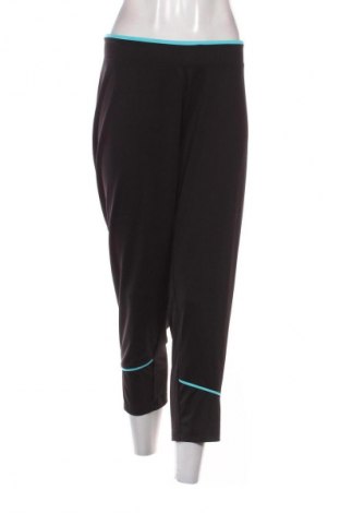 Női leggings Slazenger, Méret XXL, Szín Fekete, Ár 7 079 Ft