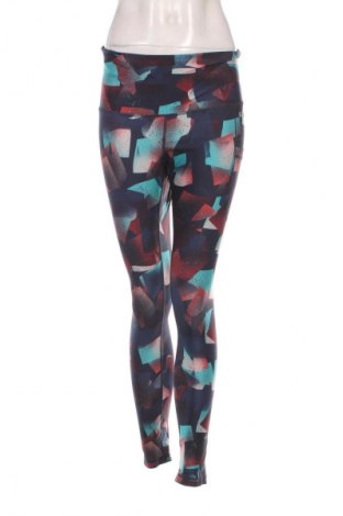 Damskie legginsy Sports Performance by Tchibo, Rozmiar S, Kolor Kolorowy, Cena 85,99 zł