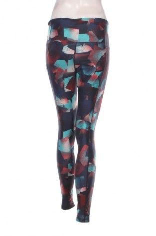 Damskie legginsy Sports Performance by Tchibo, Rozmiar S, Kolor Kolorowy, Cena 85,99 zł