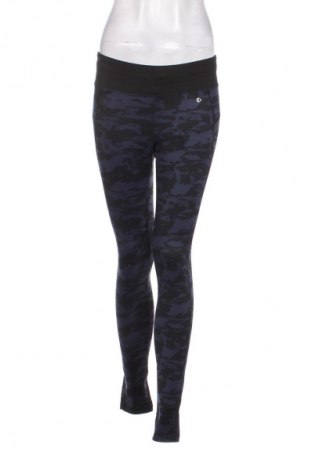 Damskie legginsy Sports Performance by Tchibo, Rozmiar S, Kolor Kolorowy, Cena 59,77 zł