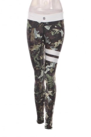 Dámske legíny  Stronger, Veľkosť M, Farba Viacfarebná, Cena  19,95 €