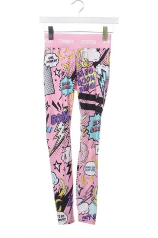 Colant de femei Stronger, Mărime XS, Culoare Multicolor, Preț 113,99 Lei