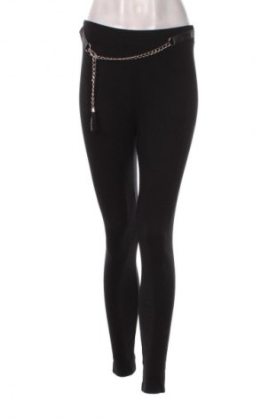Damen Leggings Tezenis, Größe M, Farbe Schwarz, Preis € 13,99