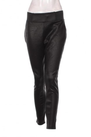 Damskie legginsy Unbranded, Rozmiar L, Kolor Czarny, Cena 62,99 zł