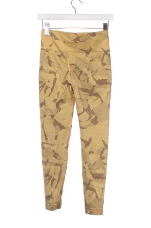 Női leggings Unbranded, Méret S, Szín Sárga, Ár 7 079 Ft