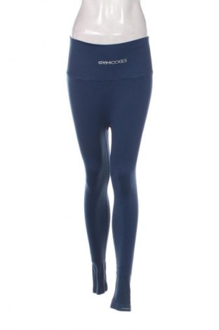Dámske legíny  Unbranded, Veľkosť M, Farba Modrá, Cena  15,95 €