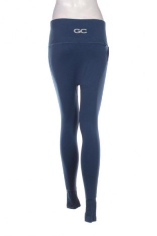 Dámske legíny  Unbranded, Veľkosť M, Farba Modrá, Cena  15,95 €