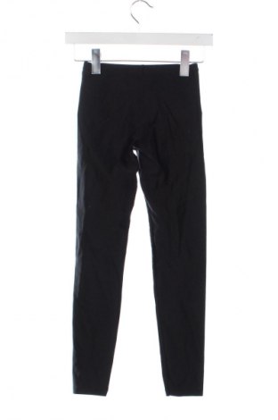 Damen Leggings Unbranded, Größe XS, Farbe Schwarz, Preis 10,00 €