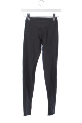 Damen Leggings Unbranded, Größe XXS, Farbe Grau, Preis 10,00 €