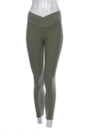 Női leggings Unbranded, Méret M, Szín Zöld, Ár 5 199 Ft