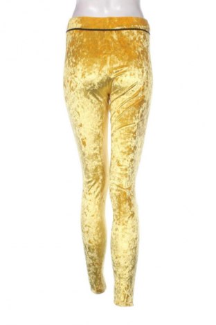 Női leggings Unbranded, Méret M, Szín Sárga, Ár 3 763 Ft