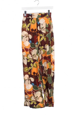 Damen Leggings Unbranded, Größe XS, Farbe Mehrfarbig, Preis 13,99 €