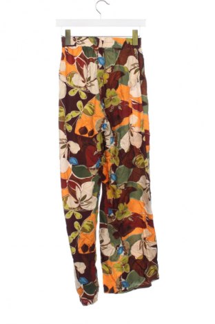 Damen Leggings Unbranded, Größe XS, Farbe Mehrfarbig, Preis 13,99 €