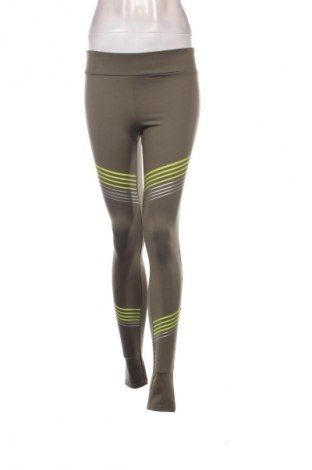 Damskie legginsy Unbranded, Rozmiar S, Kolor Zielony, Cena 25,99 zł
