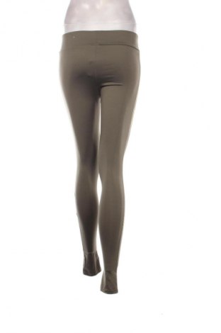 Damskie legginsy Unbranded, Rozmiar S, Kolor Zielony, Cena 25,99 zł