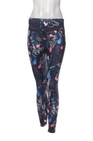 Damen Leggings Unbranded, Größe M, Farbe Mehrfarbig, Preis 17,99 €