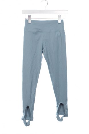 Damen Leggings Unbranded, Größe XS, Farbe Blau, Preis 13,35 €