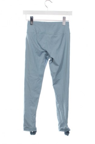Damen Leggings Unbranded, Größe XS, Farbe Blau, Preis 13,35 €