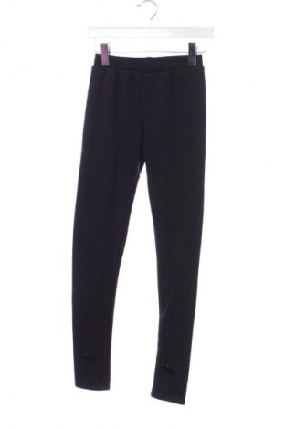 Damen Leggings Unbranded, Größe M, Farbe Blau, Preis 9,72 €