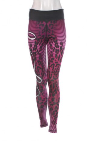 Damskie legginsy Unbranded, Rozmiar S, Kolor Kolorowy, Cena 85,99 zł