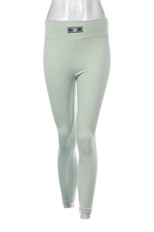 Damskie legginsy Unbranded, Rozmiar M, Kolor Zielony, Cena 82,99 zł
