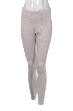 Damen Leggings Unbranded, Größe L, Farbe Grau, Preis € 13,99