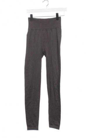 Dámske legíny  Unbranded, Veľkosť XXS, Farba Sivá, Cena  9,62 €