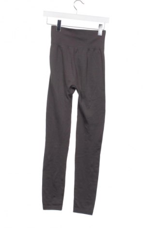 Dámske legíny  Unbranded, Veľkosť XXS, Farba Sivá, Cena  9,62 €