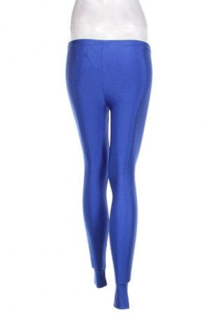 Damskie legginsy Unbranded, Rozmiar S, Kolor Niebieski, Cena 35,99 zł