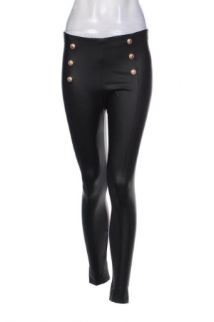 Damen Leggings Unbranded, Größe M, Farbe Schwarz, Preis 9,74 €