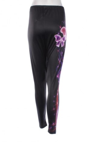 Damskie legginsy Unbranded, Rozmiar 3XL, Kolor Kolorowy, Cena 62,99 zł