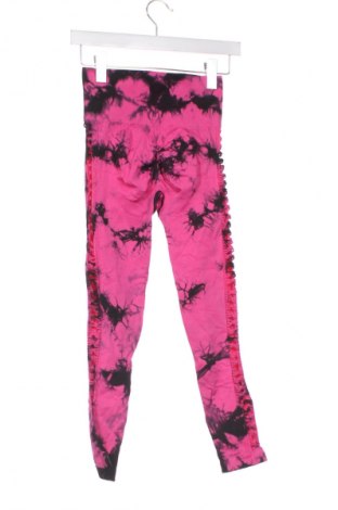 Damen Leggings Unbranded, Größe XS, Farbe Mehrfarbig, Preis 17,99 €