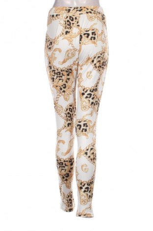 Damskie legginsy Unbranded, Rozmiar S, Kolor Kolorowy, Cena 25,99 zł