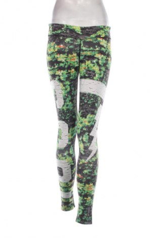 Damen Leggings Unbranded, Größe S, Farbe Mehrfarbig, Preis € 9,74