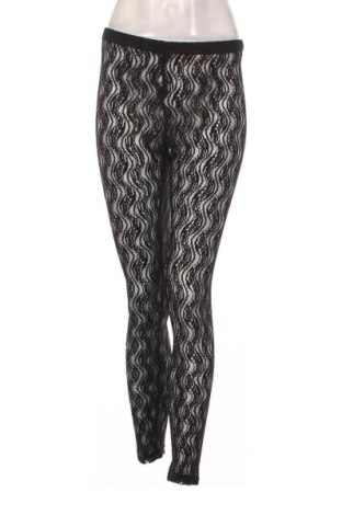 Damen Leggings Unbranded, Größe L, Farbe Schwarz, Preis 13,99 €