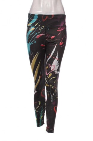 Damen Leggings Unbranded, Größe M, Farbe Mehrfarbig, Preis 13,99 €
