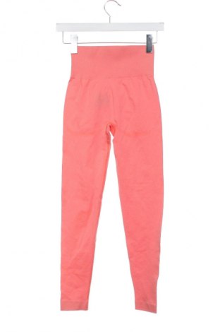 Női leggings Unbranded, Méret XS, Szín Rózsaszín, Ár 5 200 Ft