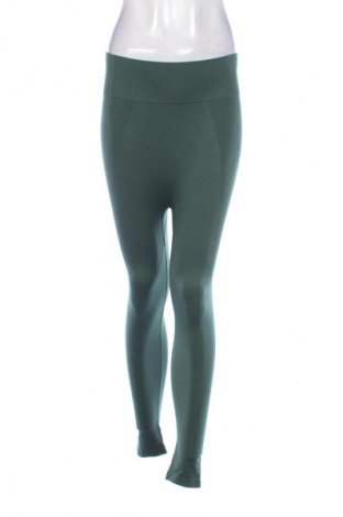 Damskie legginsy Unbranded, Rozmiar M, Kolor Zielony, Cena 22,99 zł
