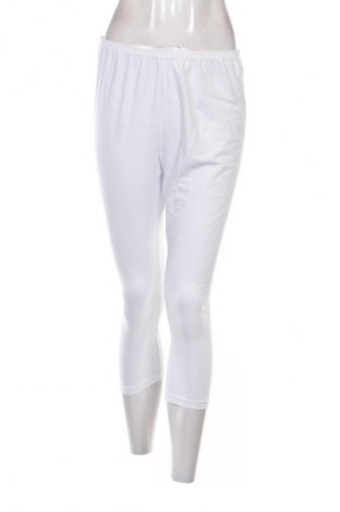 Damen Leggings Unbranded, Größe XL, Farbe Weiß, Preis 13,99 €