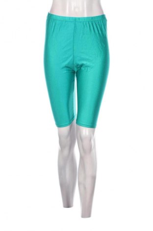 Damen Leggings Unbranded, Größe M, Farbe Grün, Preis € 18,99
