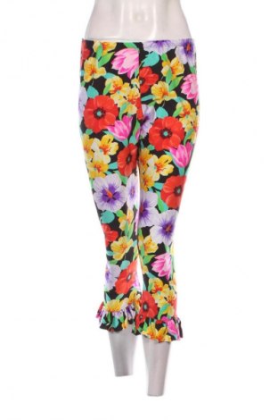 Damskie legginsy Unbranded, Rozmiar M, Kolor Kolorowy, Cena 25,99 zł