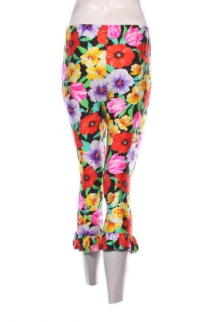Damskie legginsy Unbranded, Rozmiar M, Kolor Kolorowy, Cena 25,99 zł