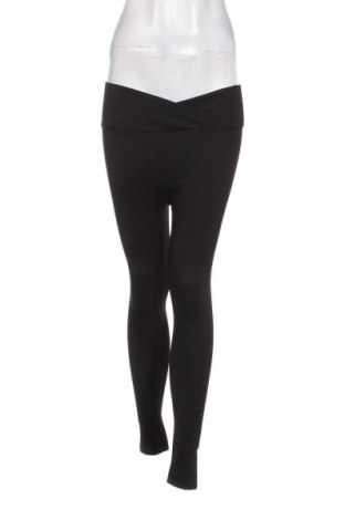 Damskie legginsy Unbranded, Rozmiar M, Kolor Czarny, Cena 43,68 zł