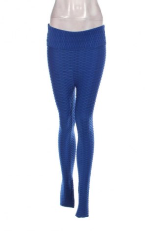 Damen Leggings Unbranded, Größe S, Farbe Blau, Preis € 13,99