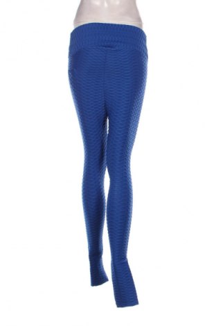 Damen Leggings Unbranded, Größe S, Farbe Blau, Preis € 13,99