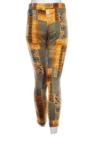 Damskie legginsy Unbranded, Rozmiar L, Kolor Kolorowy, Cena 43,68 zł
