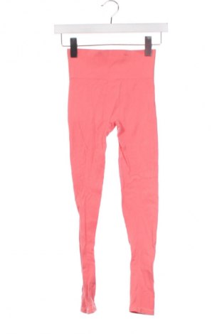 Damskie legginsy Unbranded, Rozmiar XS, Kolor Różowy, Cena 43,68 zł