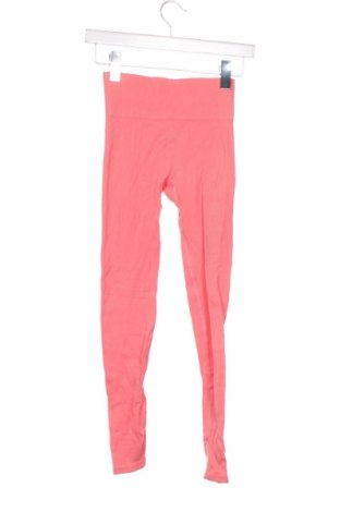 Damskie legginsy Unbranded, Rozmiar XS, Kolor Różowy, Cena 43,68 zł