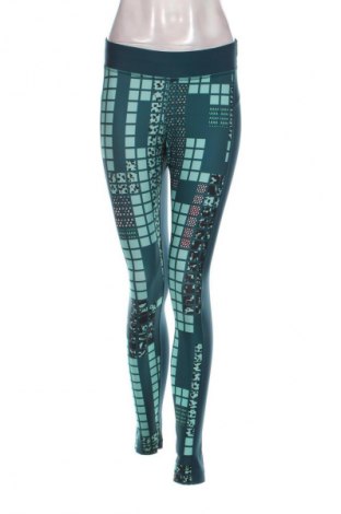Damskie legginsy Under Armour, Rozmiar M, Kolor Kolorowy, Cena 100,99 zł